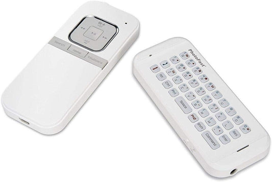 Controller i-Control per Android PhotoFast - bianco