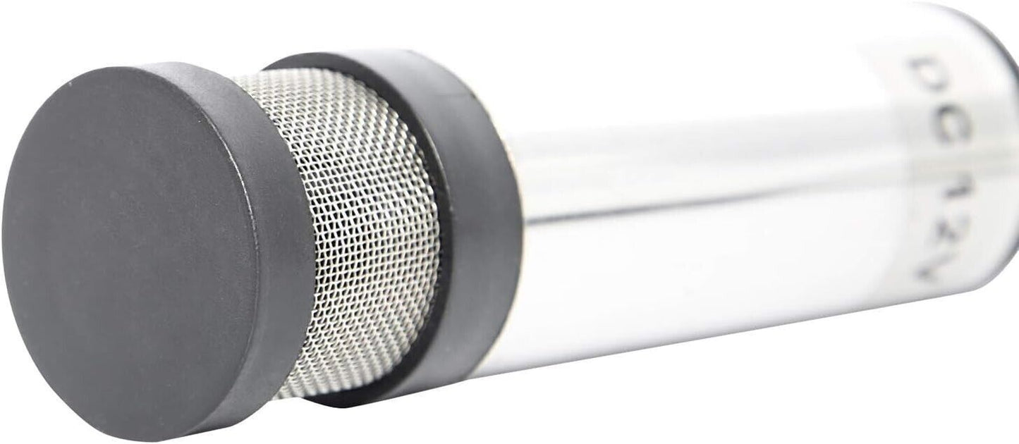 Pompa sommergibile elettrica diesel DC 12V, Pompa per fluido di trasferimento