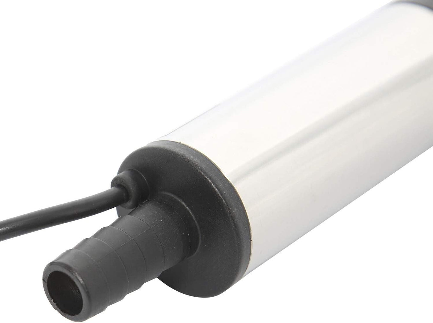 Pompa sommergibile elettrica diesel DC 12V, Pompa per fluido di trasferimento