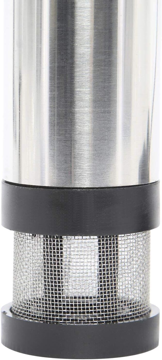 Pompa sommergibile elettrica diesel DC 12V, Pompa per fluido di trasferimento