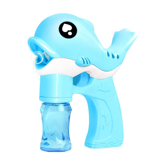 Bubble Machine per Bambini, Bubble Maker Automatico, Macchina per Bolle