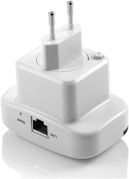 Aigital, ripetitore Wi-Fi 300 Mbit/s, ripetitore Wi-Fi Access Point Wi-Fi