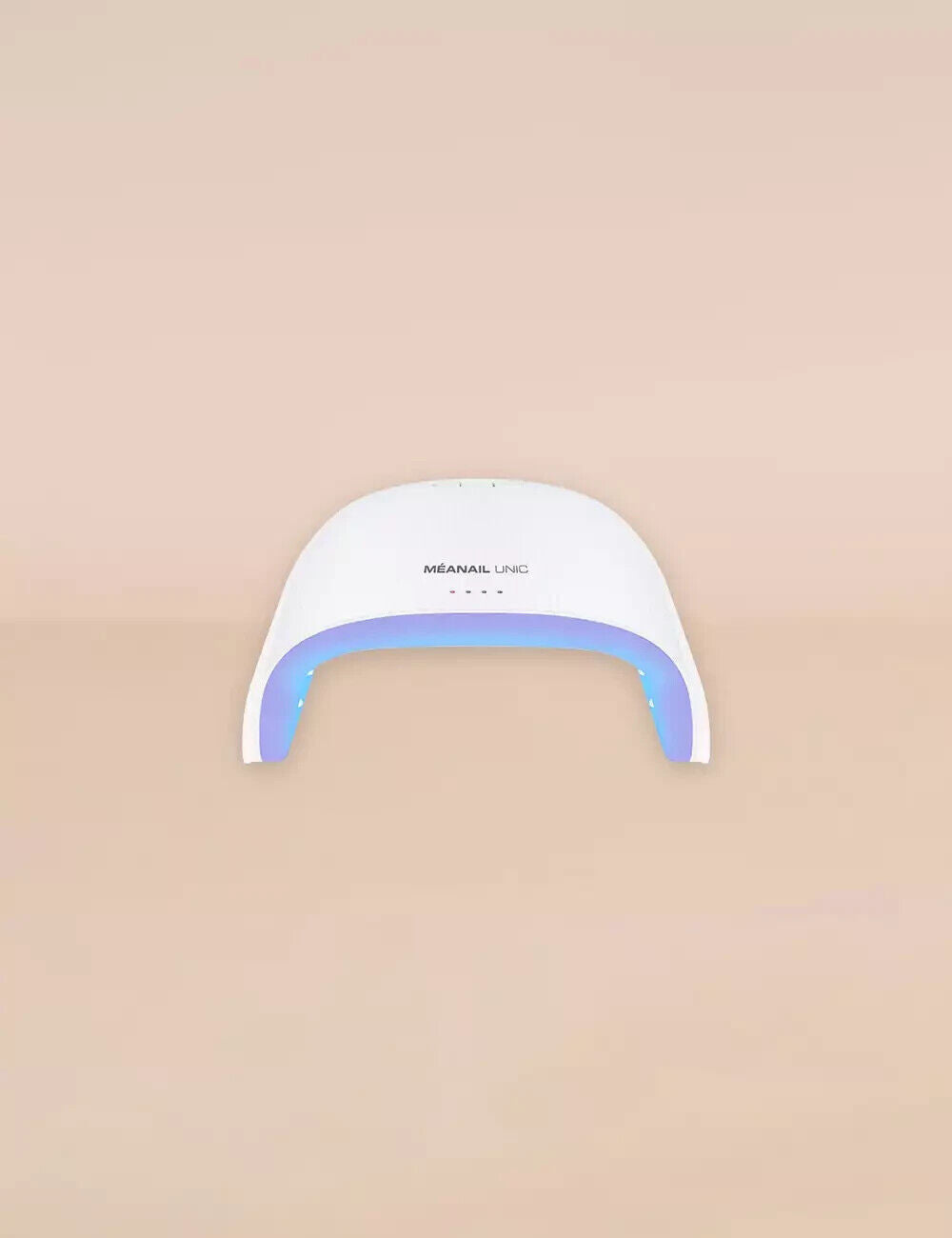 MEANAIL PARIS UNIC 48W LED LAMP - WHITE