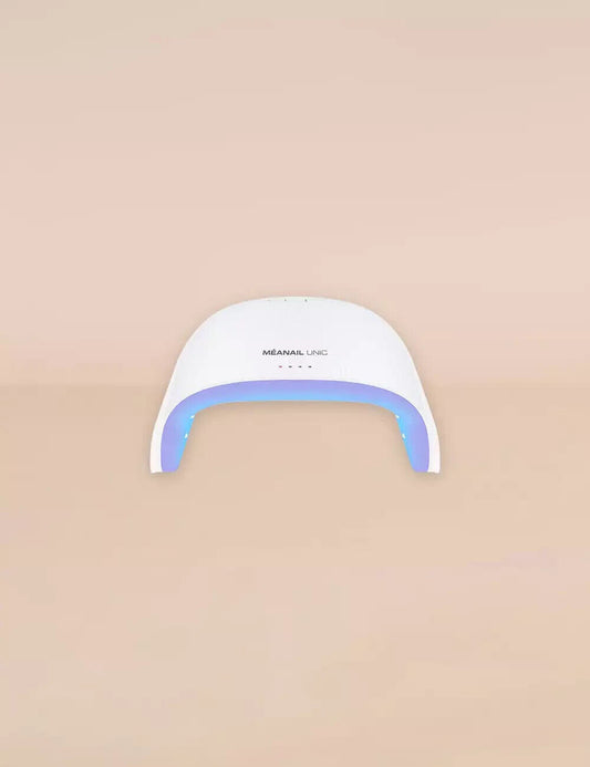 MEANAIL PARIS UNIC 48W LED LAMP - WHITE