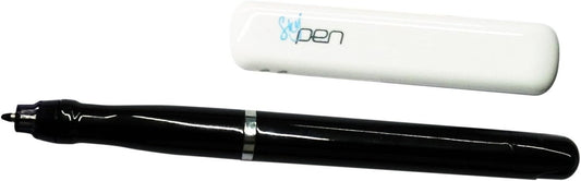 Kentron Sky Pen Penna per iPad con Connettore 30 Pin, Nero