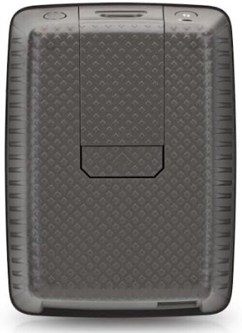 Linksys RE1000-EU Wireless-N Range Extender, Nero amplificatore di rete