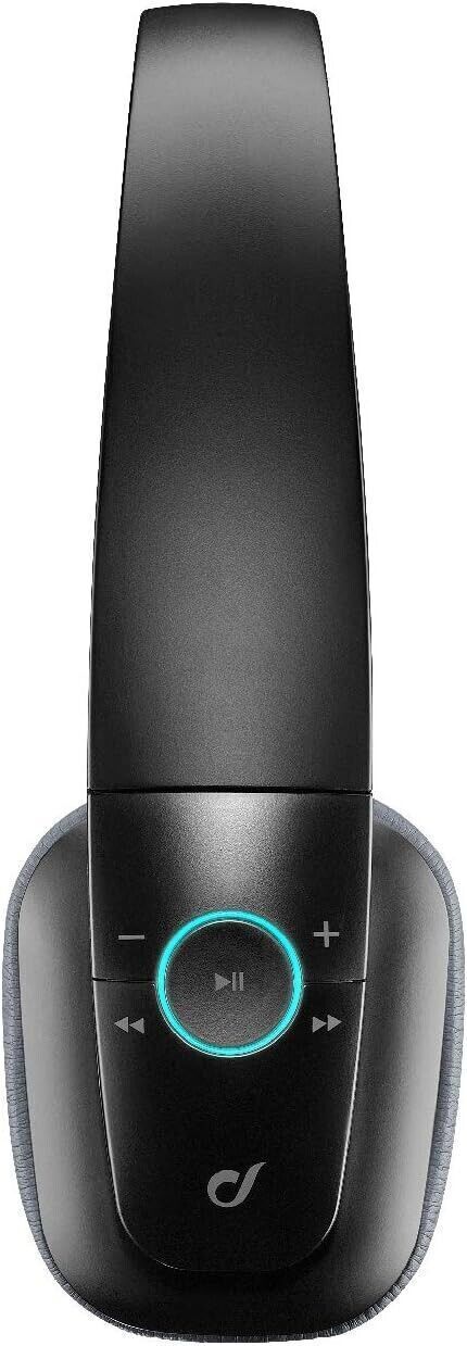 cellularline AQL Perfectio Auricolare Bluetooth ultra leggero con microfono