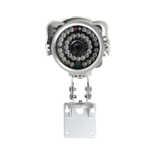 Edimax IC - 9000 Telecamera IP esterna con visione notturna senza DDNS