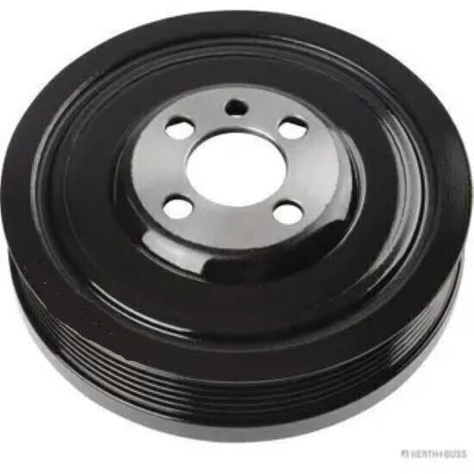 TREVI AUTOMOTIVE RPK081082 Puleggia albero motore per Audi Skoda Volkswagen