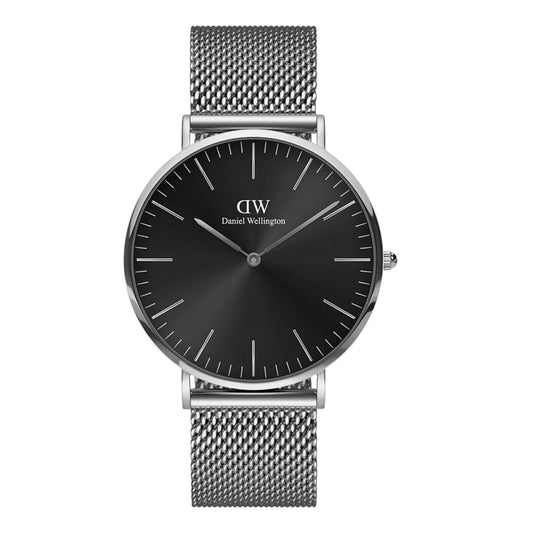 DANIEL WELLINGTON CLASSIC STERLING