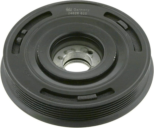 FEBI BILSTEIN 24628 Puleggia cinghia albero a gomiti per Fiat Peugeot Citroen La