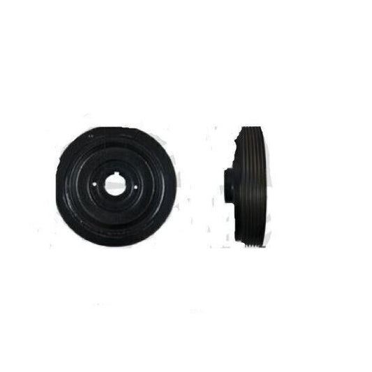 TREVI AUTOMOTIVE RPK405999/2 Pulegge smorzatrici per CITROEN JUMPER PEUGEOT BOXE