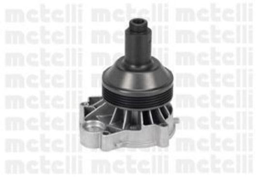 METELLI 24-0759 Pompa acqua per BMW 3, 5