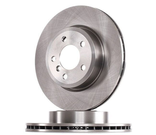 FERODO PREMIER DDF1271 Disco freno per BMW X3