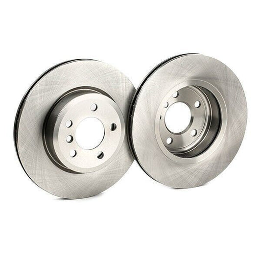FERODO PREMIER DDF1271 Disco freno per BMW X3