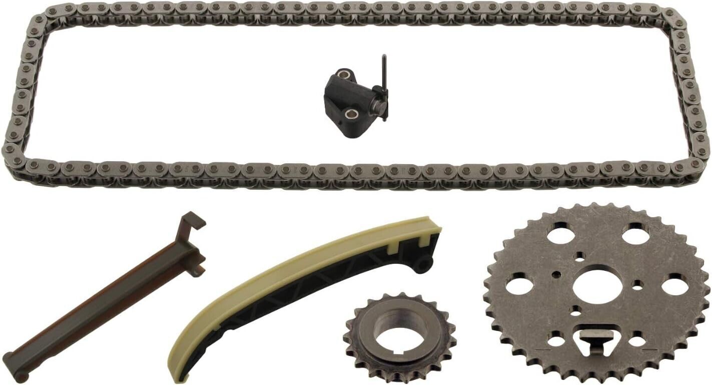 FEBI BILSTEIN 30539 Kit catena distribuzione per SMART