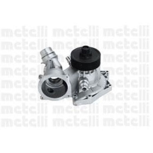 METELLI 24-1074 Pompa acqua per BMW 7 (E65, E66, E67)