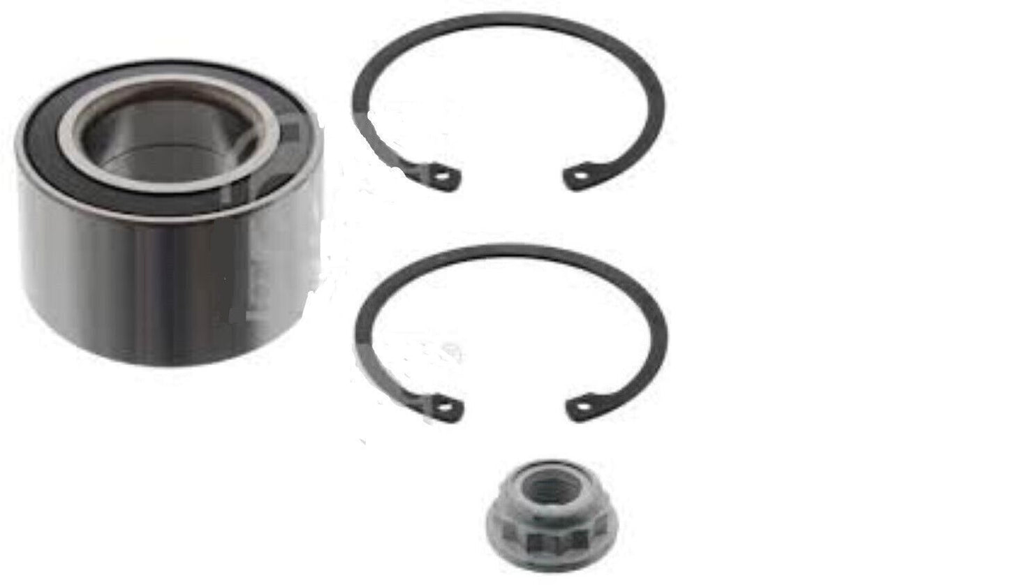 TREVI AUTOMOTIVE RPK19060 cuscinetti per Seat Arosa Volkswagen Polo Golf Lupo