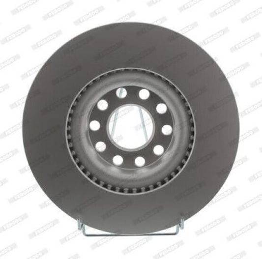 FERODO PREMIER DDF1166C Disco freno per Audi A4 A6 Allroad C5