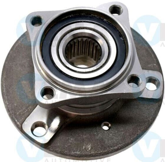 MOZZO RUOTA 17712 per Smart Coupe