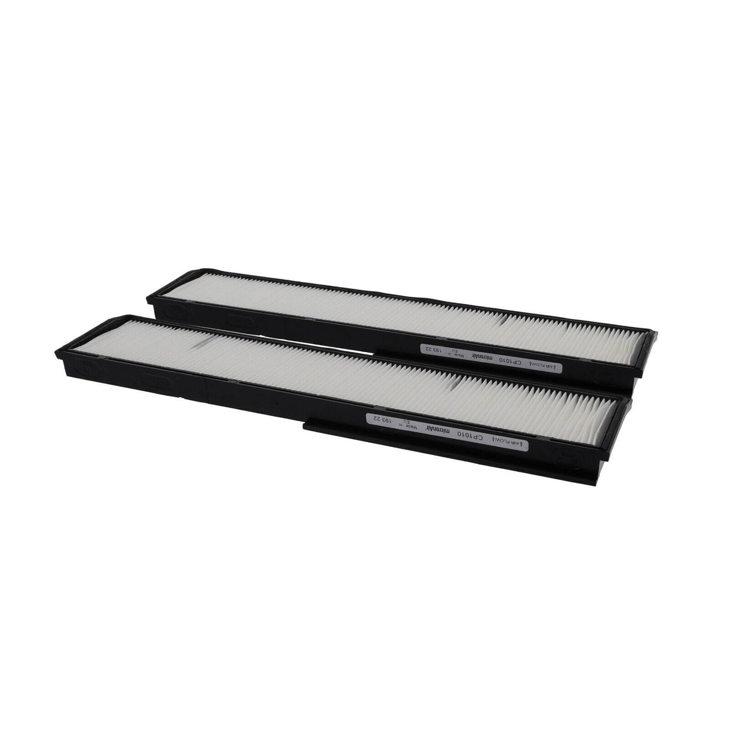 CORTECO MP010-2 Filtro abitacolo per MERCEDES-BENZ W124 e Classe E