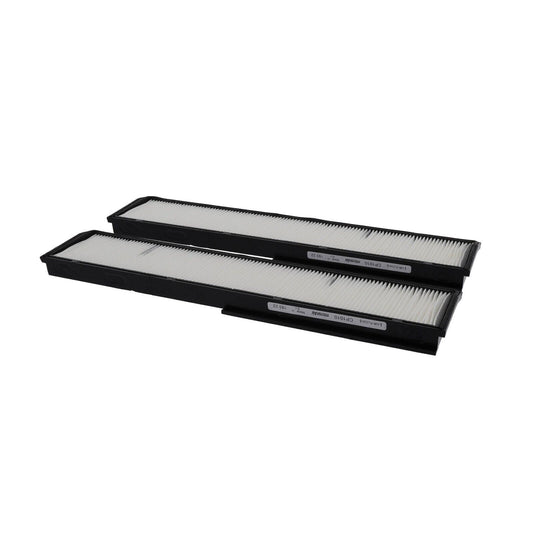 CORTECO MP010-2 Filtro abitacolo per MERCEDES-BENZ W124 e Classe E