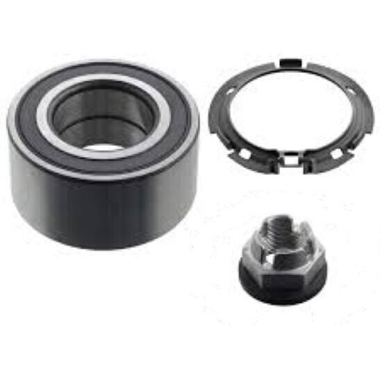 TREVI AUTOMOTIVE RPK13616 cuscinetti per Nissan PRIMASTAR Opel VIVARO TRAFIC