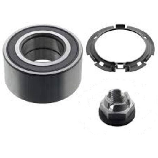 TREVI AUTOMOTIVE RPK13616 cuscinetti per Nissan PRIMASTAR Opel VIVARO TRAFIC