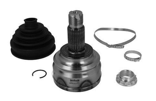 METELLI 15-1630 Kit giunti semiasse per BMW X5 (E53)