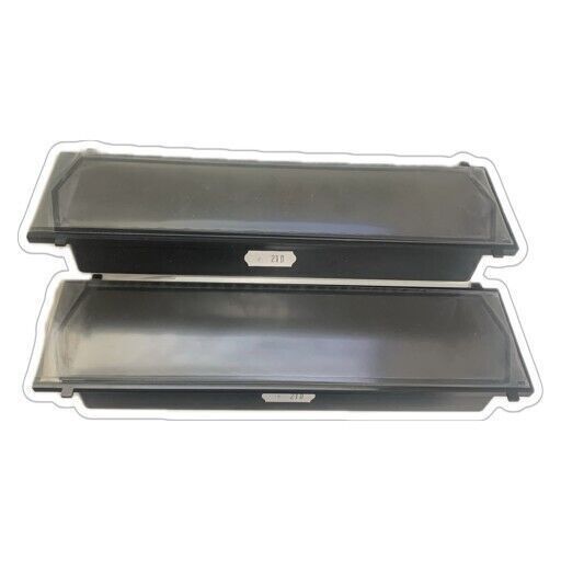 Armor Toner Compatibile per Kyocera 2pz, Nero, 20.000 pag Armor MT904-906-9