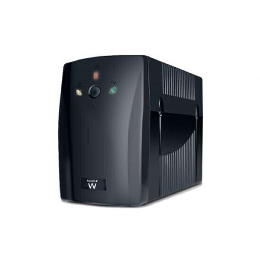 Ewent GRUPPO DI CONTINUITA UPS LINE INTERACTIVE 720VA-360 WATT
