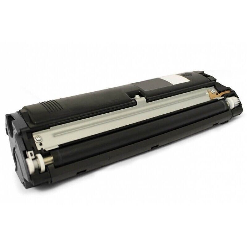 Eco-Logico Toner Compatibile Epson S050100UNI, Nero Resa: 4500 PAGINE CIRCA