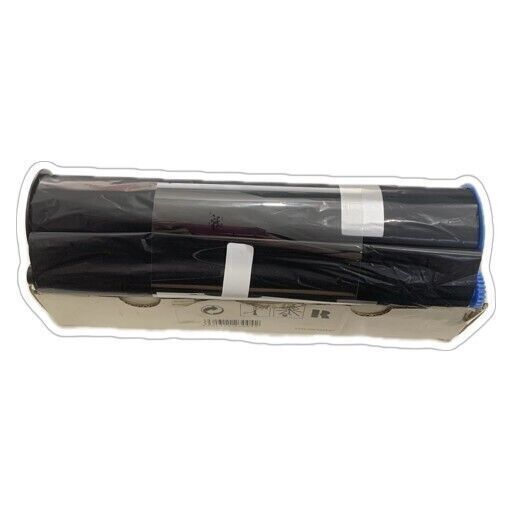 RICOH TYPE 500 FAX TTR NASTRO RIBBON ORIGINALE PER RICOH FAX 570 / FAX 580