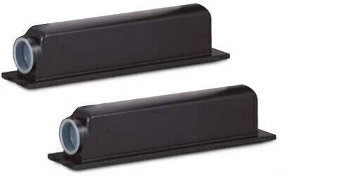 TONER per CANON OLIVETTI 7039 AGFA X100 SELEX 1450 2 pcs