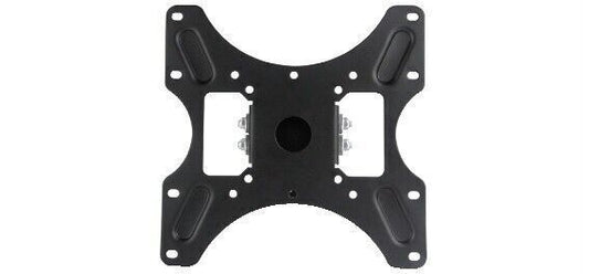 Staffa a muro orientabile per TV LED/LCD DA 10" A 40" fino a 25KG E VESA 200x200