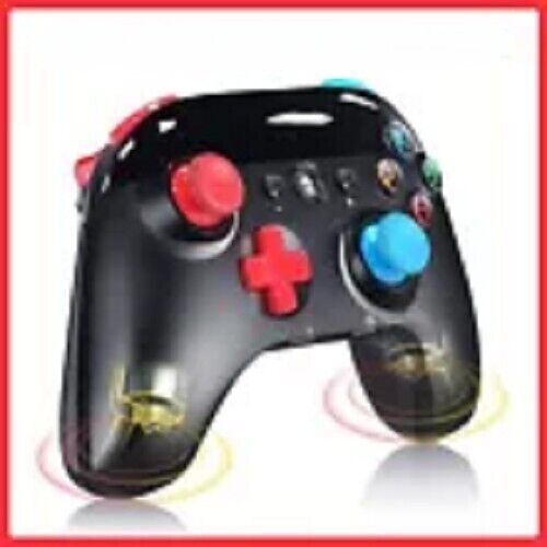 Beexcellent Switch Controller Gamepad  wireless compatibile con Nintendo Switch