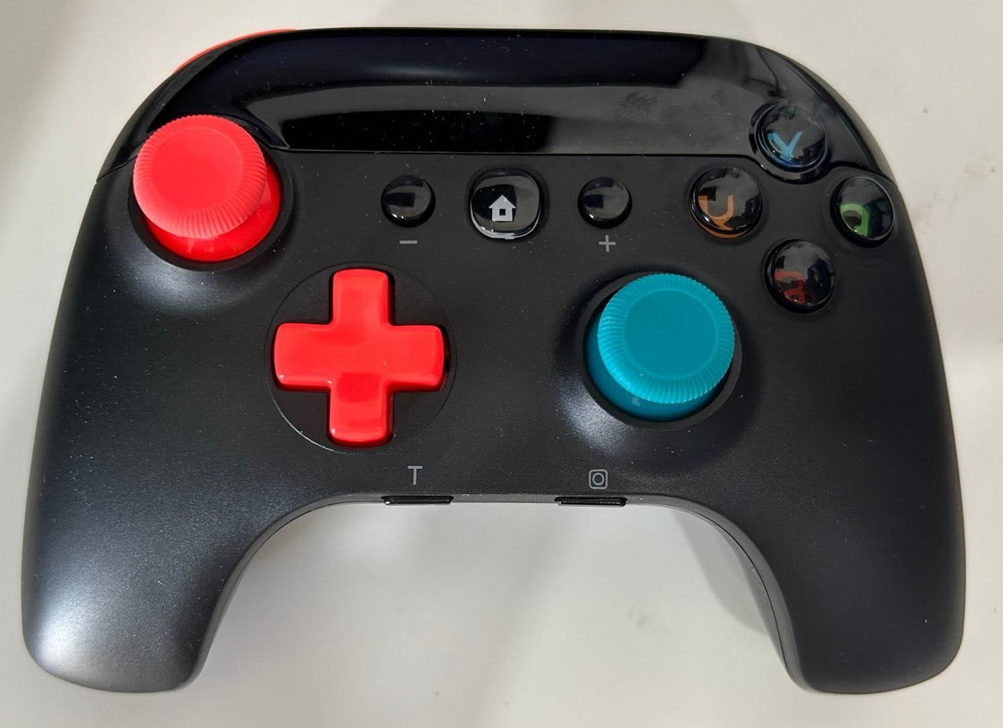 Beexcellent Switch Controller Gamepad  wireless compatibile con Nintendo Switch