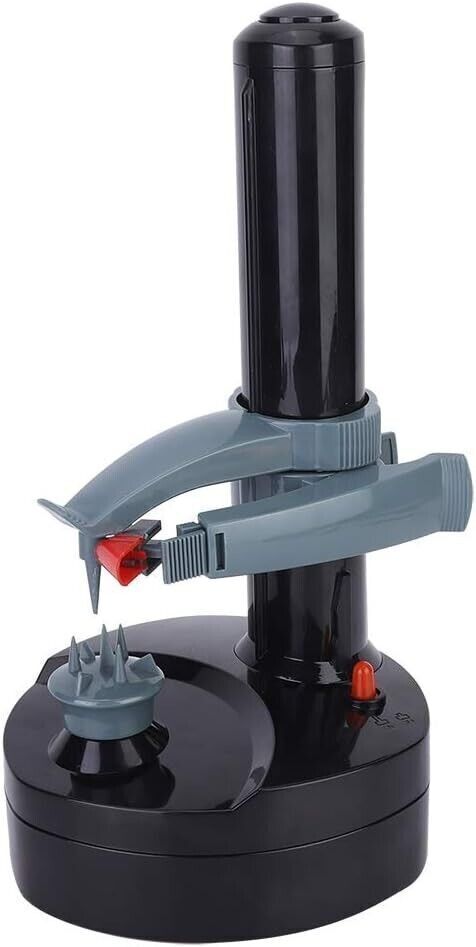 Pelapatate elettrico Pelapatate intelligente per frutta Pelapatate automatico