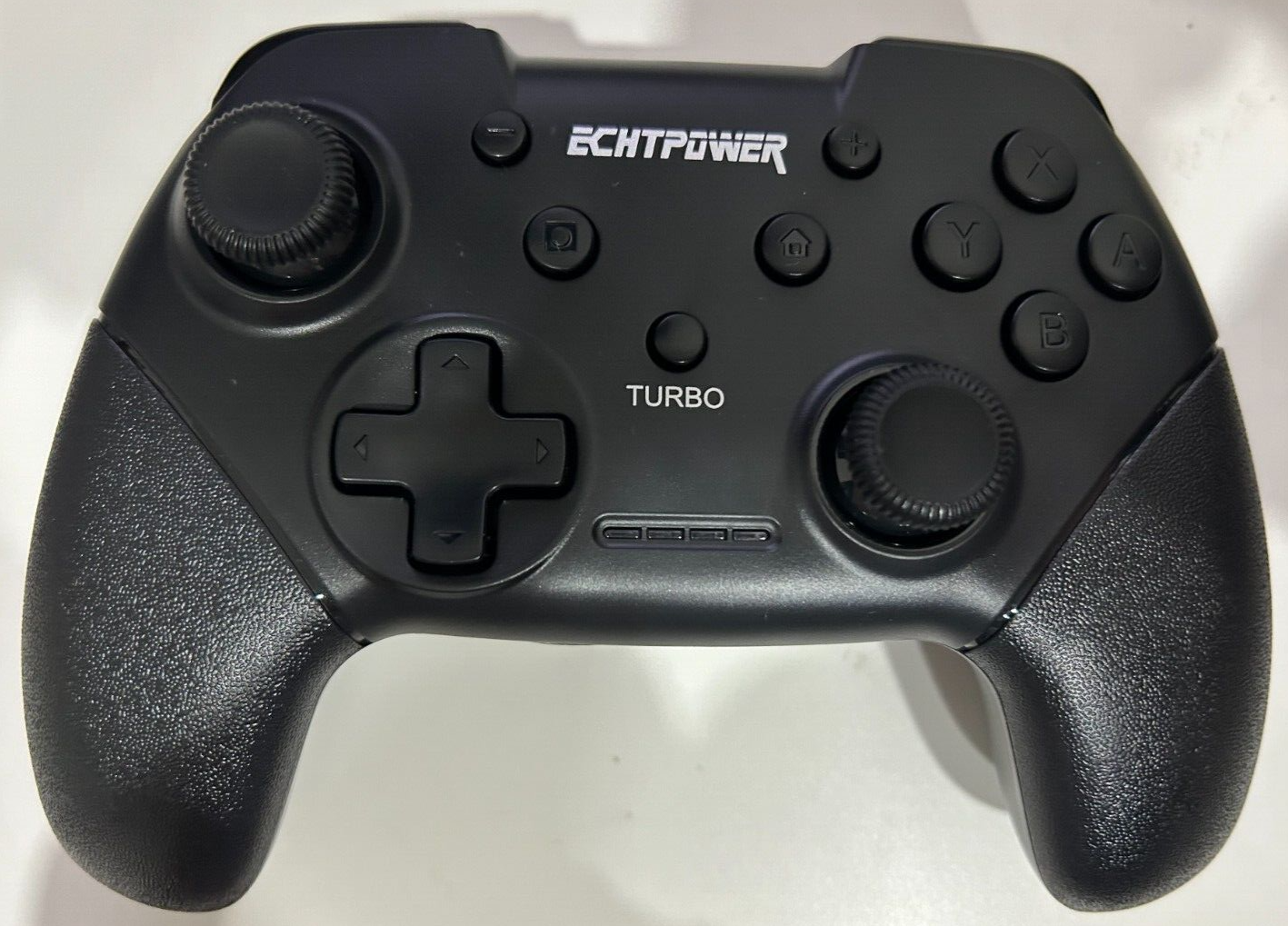 ECHTPower Controller per Nintendo Switch Lite Oled Bluetooth Wireless
