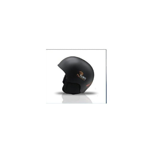 MFI Casco Imbottito e traspirante, Bluetooth Nero Taglia M
