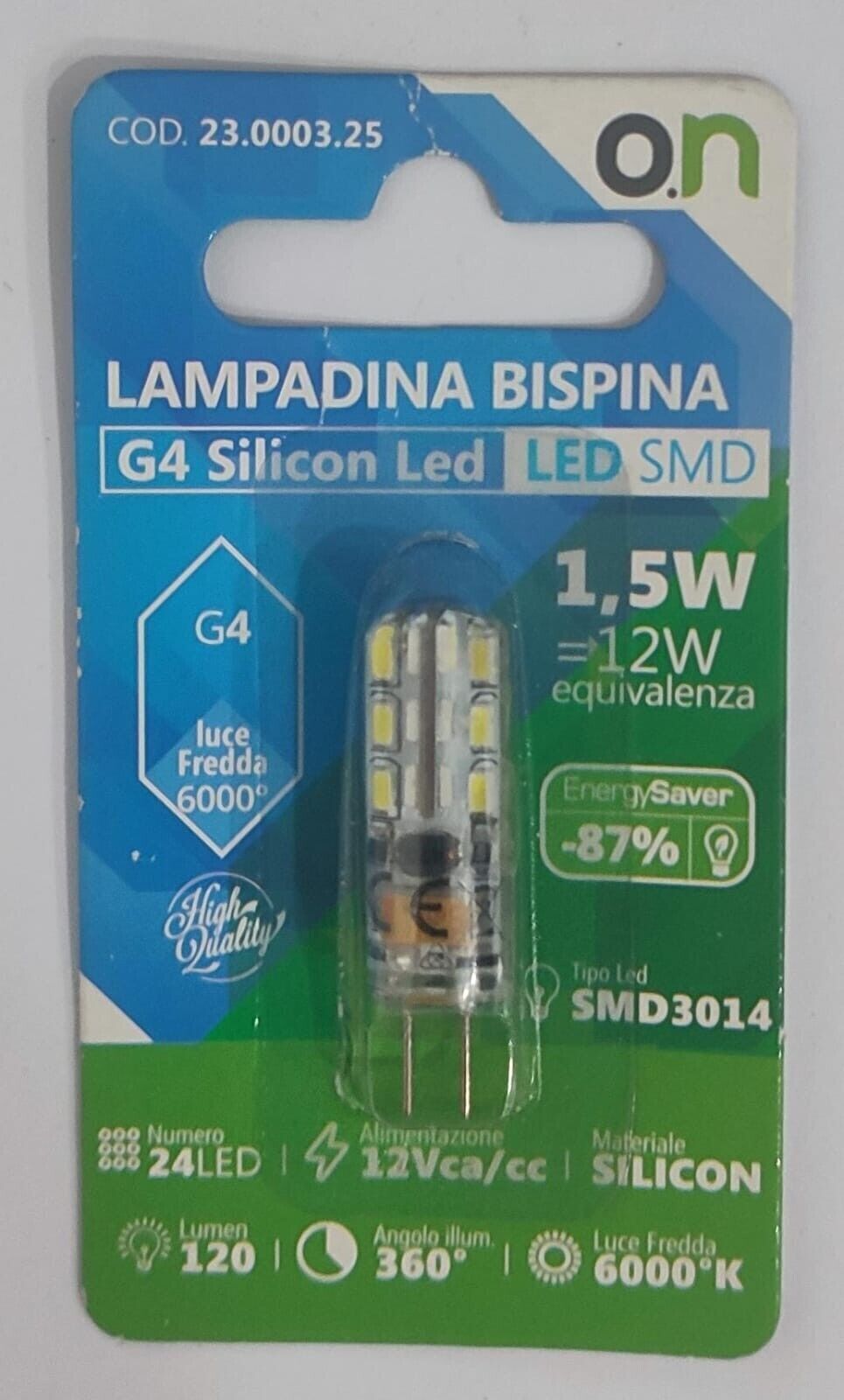 Stock lampadine di vario genere e formato 202 pezzi