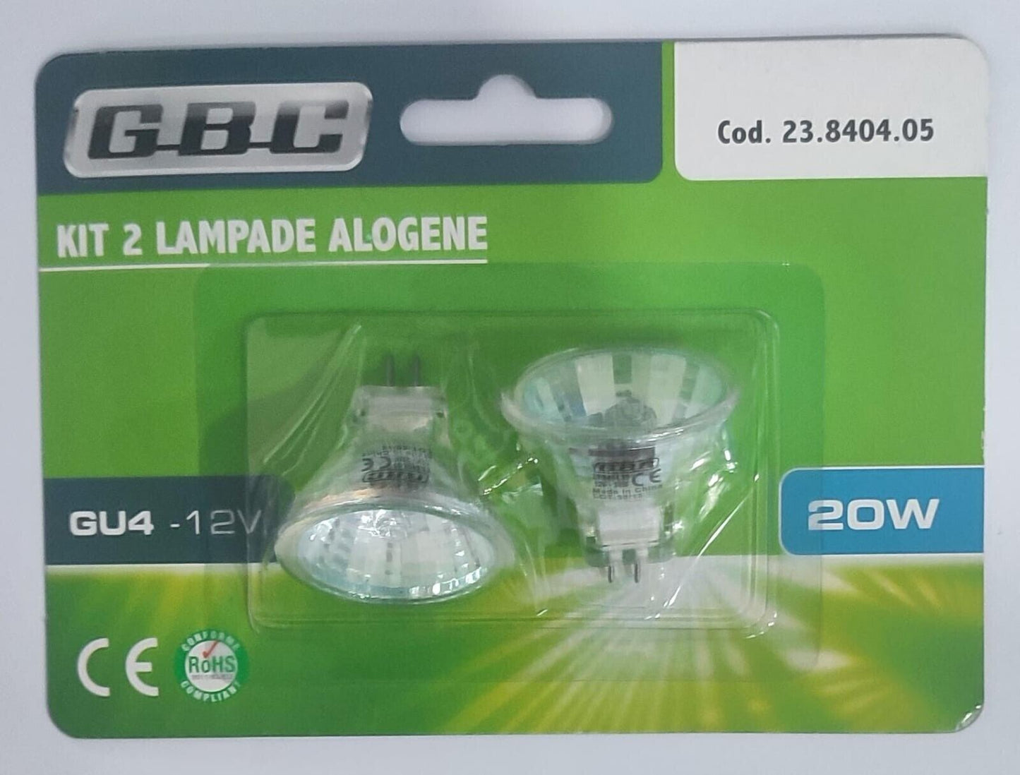 Stock lampadine di vario genere e formato 202 pezzi