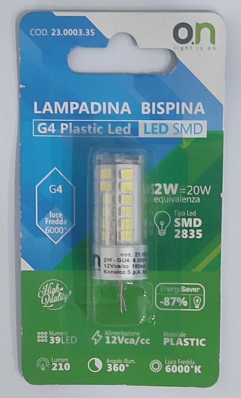 Stock lampadine di vario genere e formato 202 pezzi
