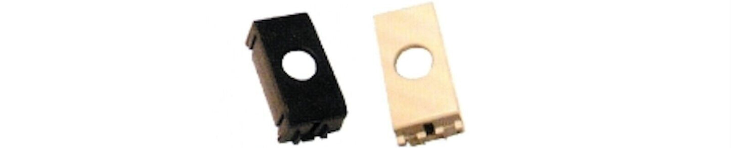 stock cavi antenna connettori staffe partitore raccordi adattatore presa