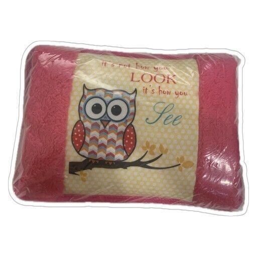 Borsa Elettrica Acqua Calda Riscaldante, Scaldino in Peluche