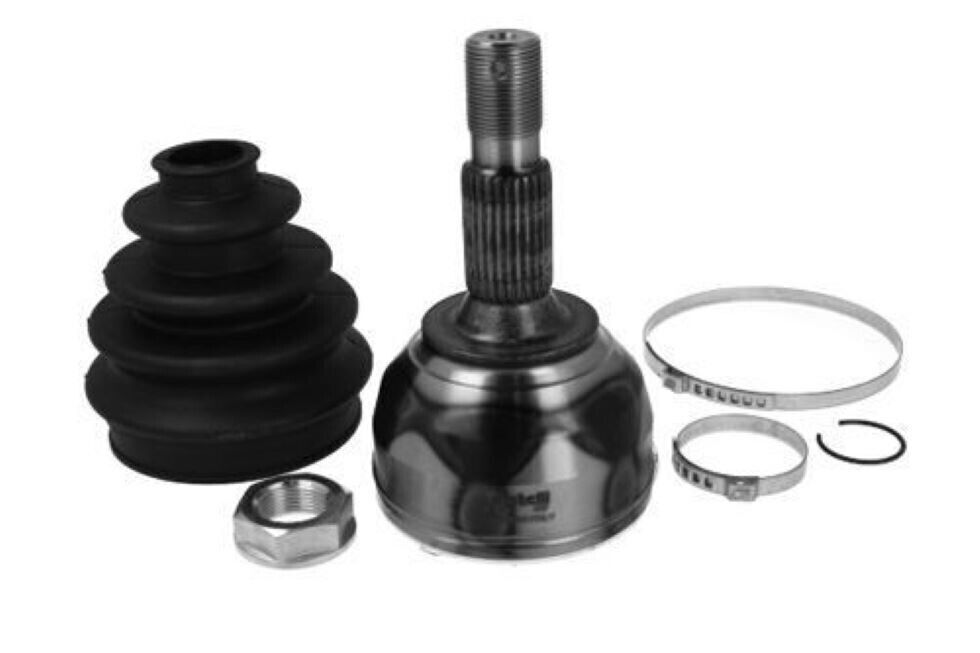 METELLI 15-1636 Kit giunti semiasse per CITROEN C5 - CITROEN Jumpy - FIAT scudo