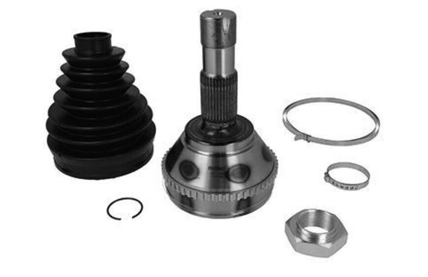 Metelli 15-1236 Kit Giunti, Semiasse per CITROEN LCV Jumper - FIAT LCV Ducato -