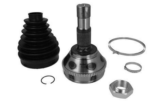 Metelli 15-1236 Kit Giunti, Semiasse per CITROEN LCV Jumper - FIAT LCV Ducato -