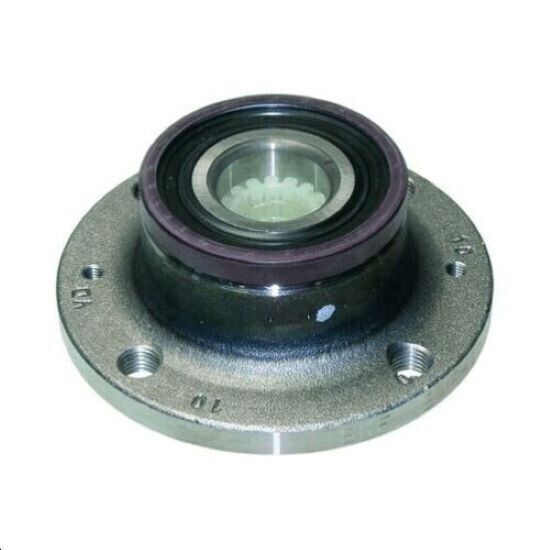 MOZZO RUOTA 17720 per Fiat Punto Grande Punto Opel Corsa Adam Astra Zafira