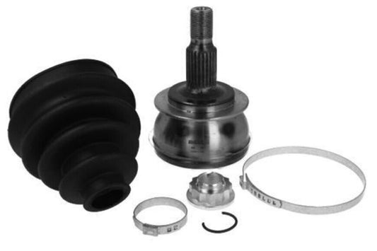 METELLI 15-1590 Kit giunti semiasse per MERCEDES Classe A, Classe B.